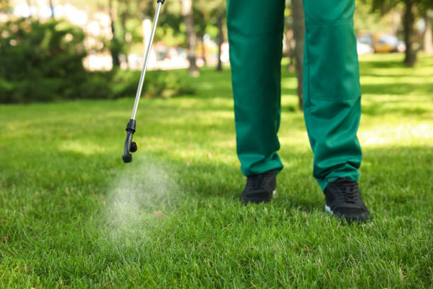 Best Exterminator Services  in Minnehaha, WA